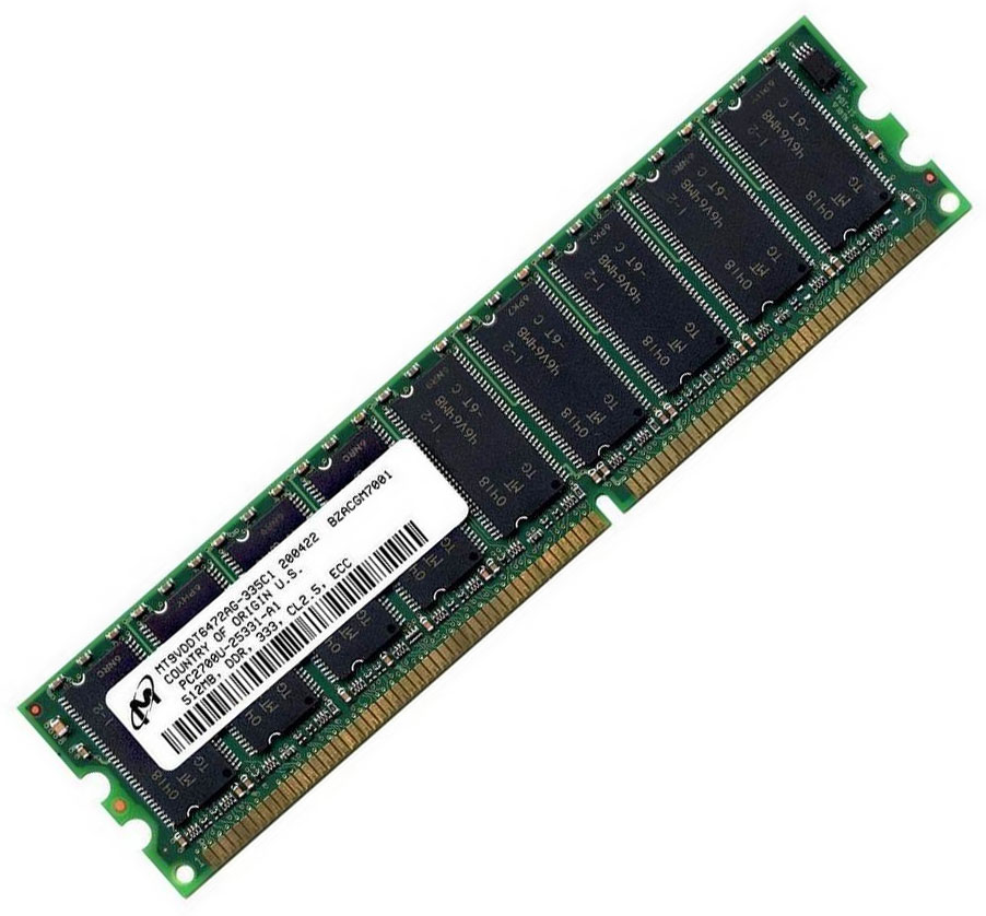 MEM3800-256U768D