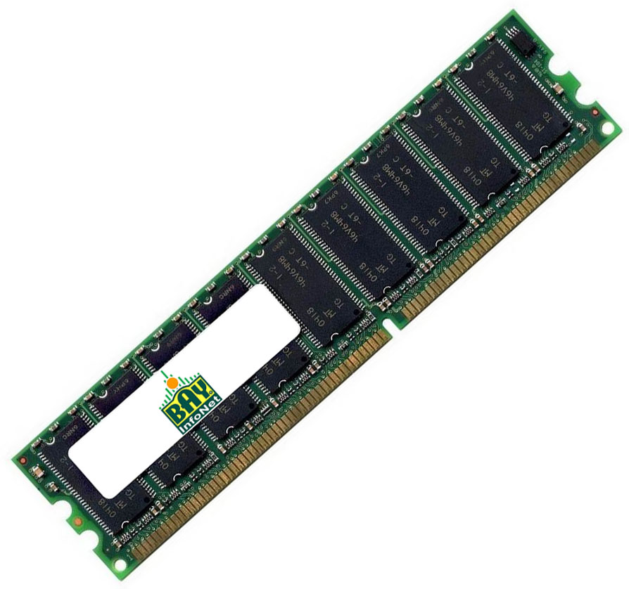 MEM3800-256U768D-BIT