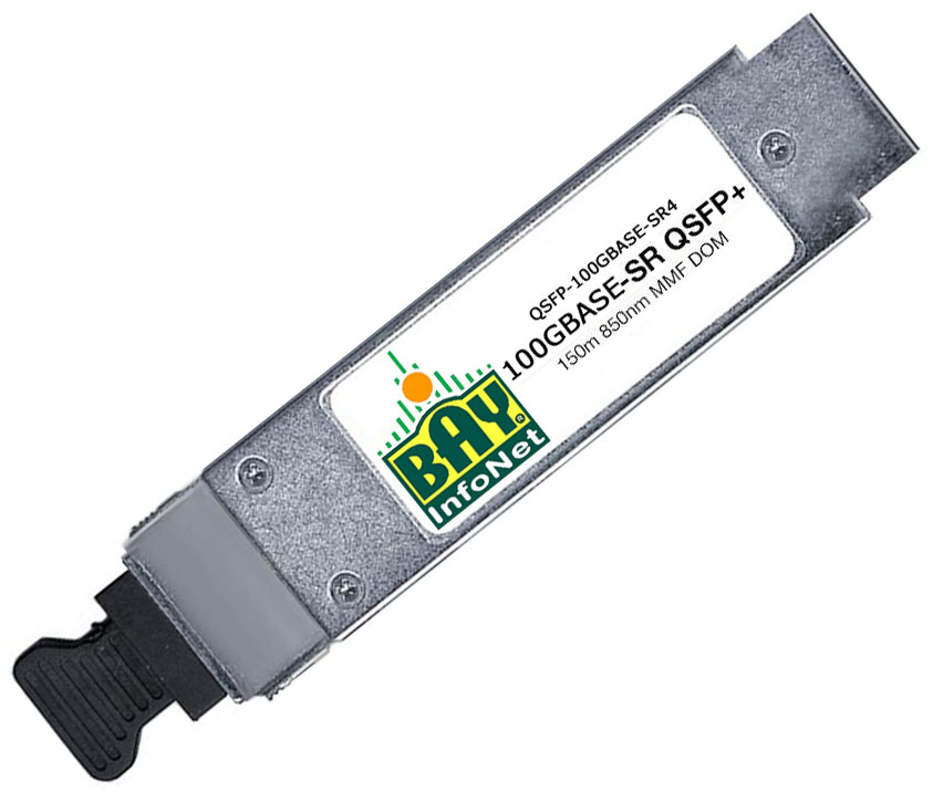 QSFP-100GBASE-SR4-BIT