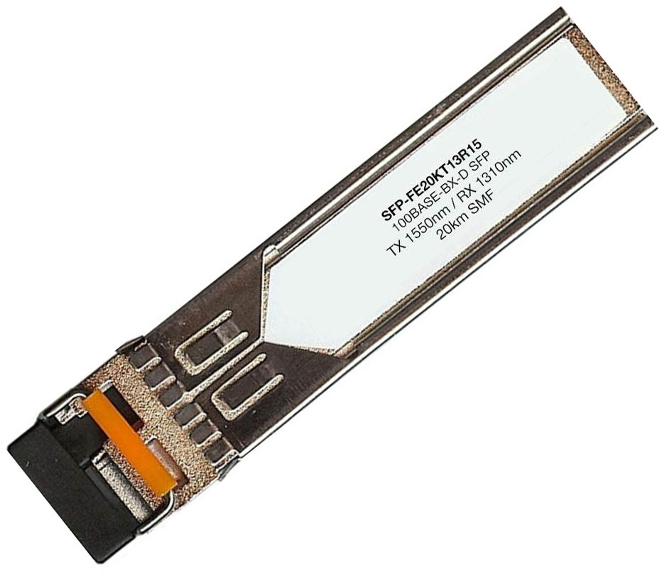 SFP-FE20KT13R15