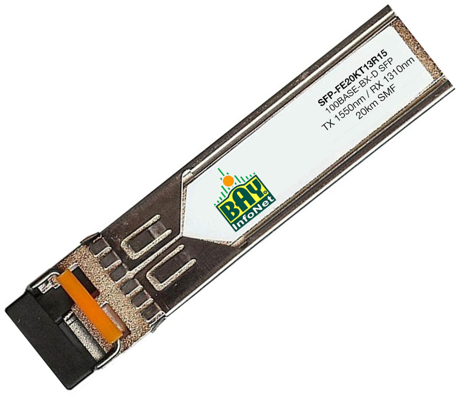 SFP-FE20KT13R15-BIT