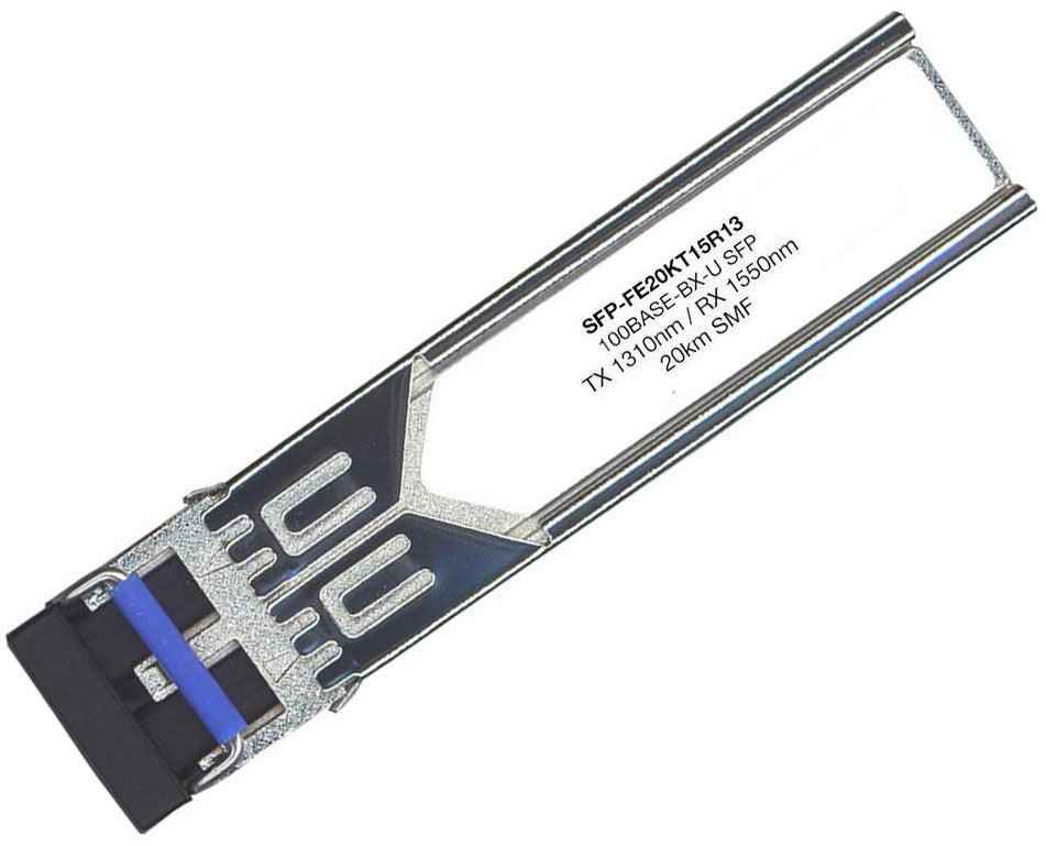 SFP-FE20KT15R13