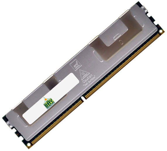 DELL-32GB-DDR3-1066R