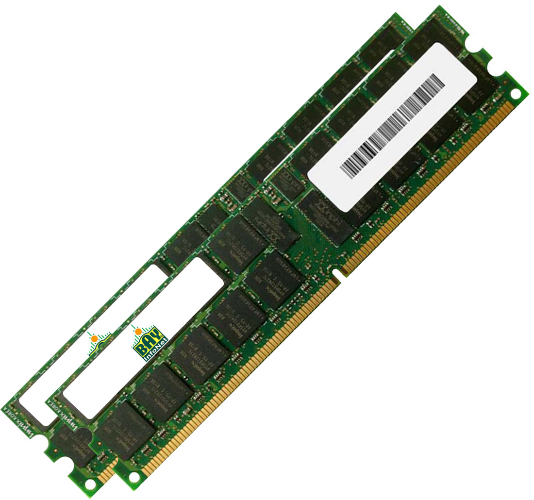 DELL-4GB-DDR2-667R