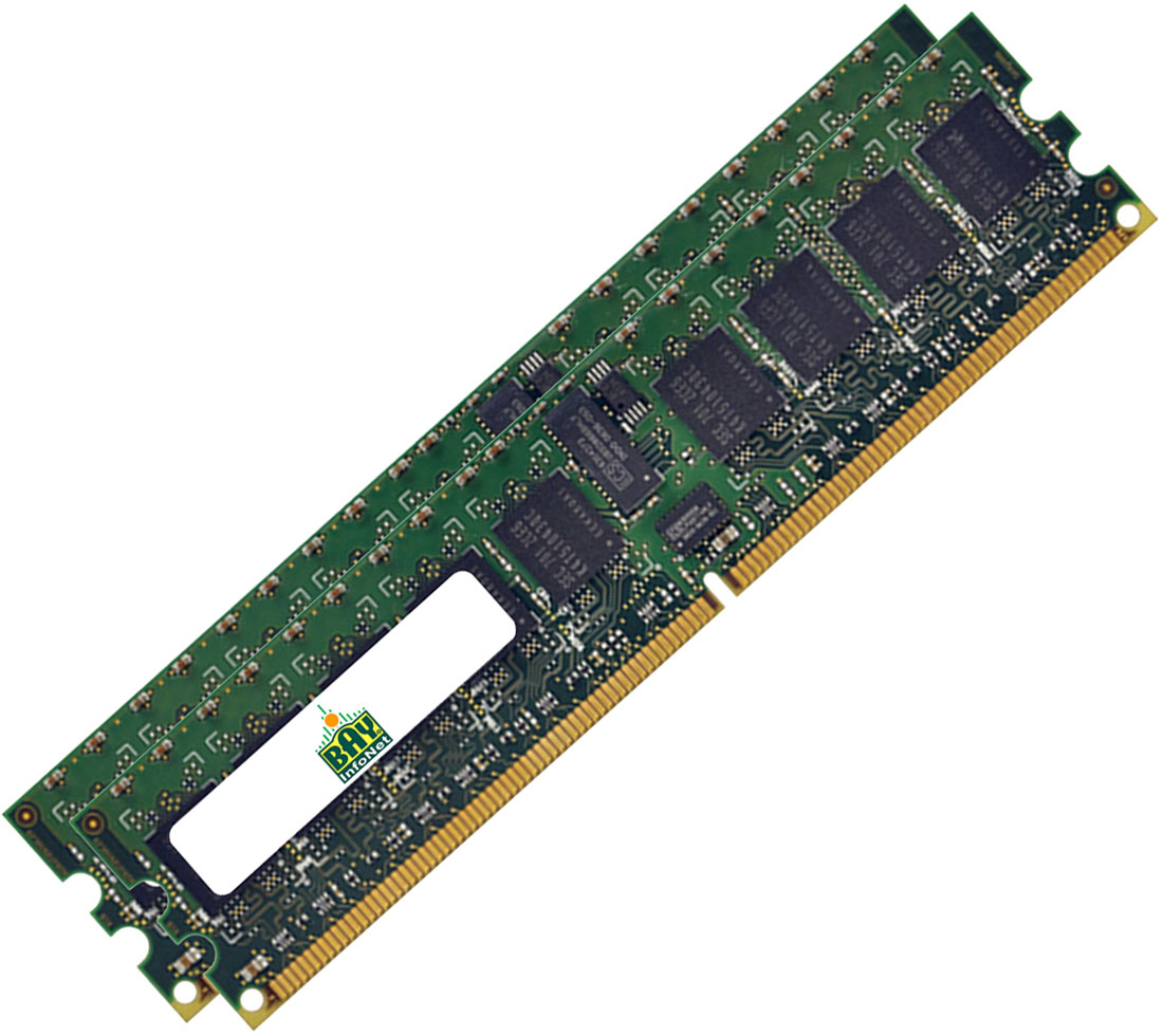 DELL-2GB-DDR2-667R