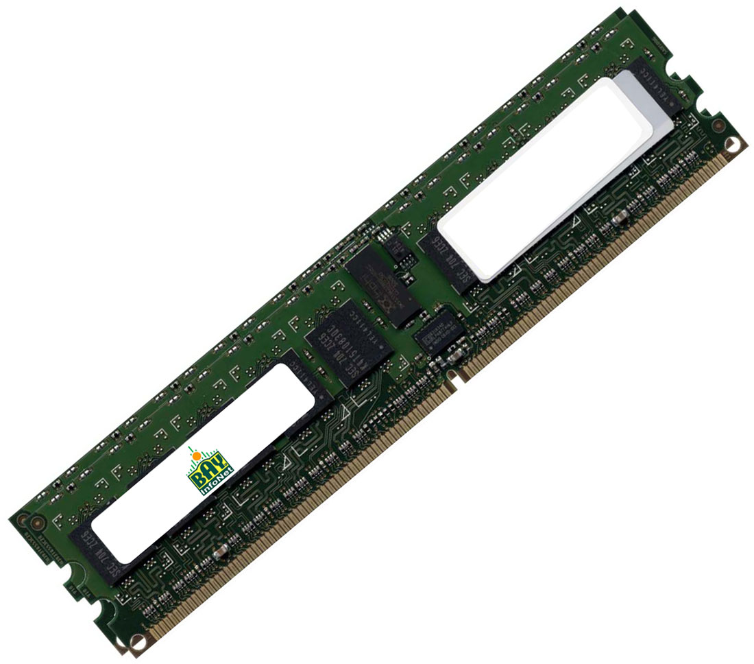 DELL-1GB-DDR2-667R