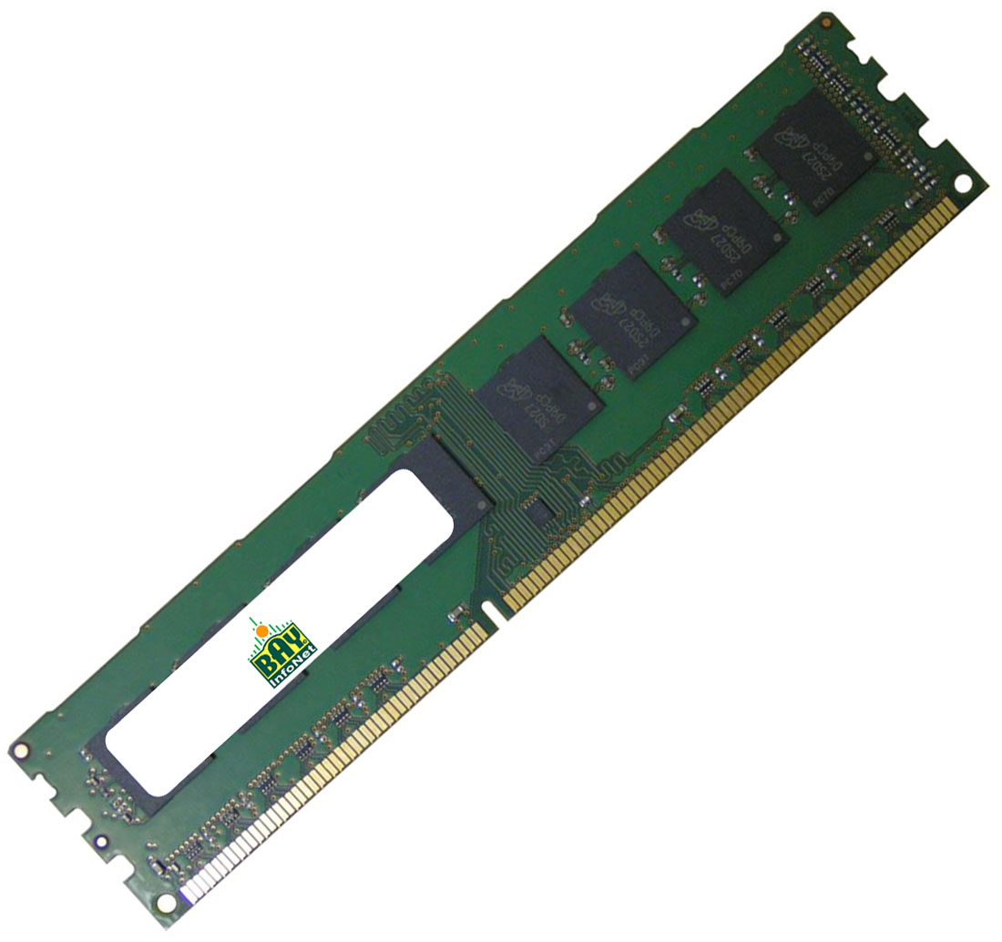 DELL-8GB-DDR3-1600D