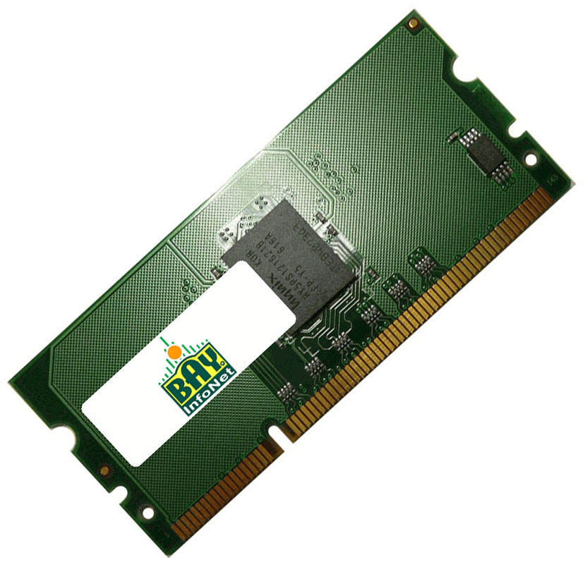 DELL-64MB-DDR2-400S