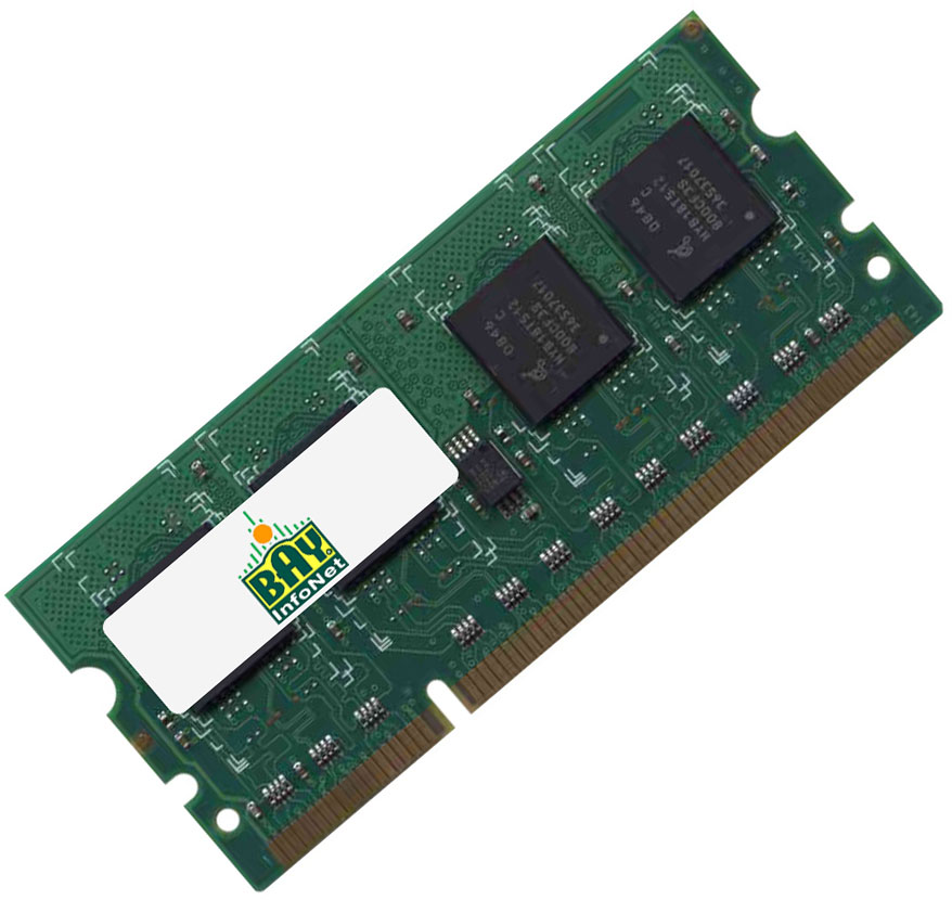 DELL-256MB-DDR2-400S