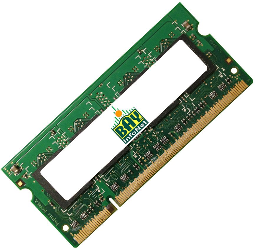 DELL-256MB-DDR2-667S