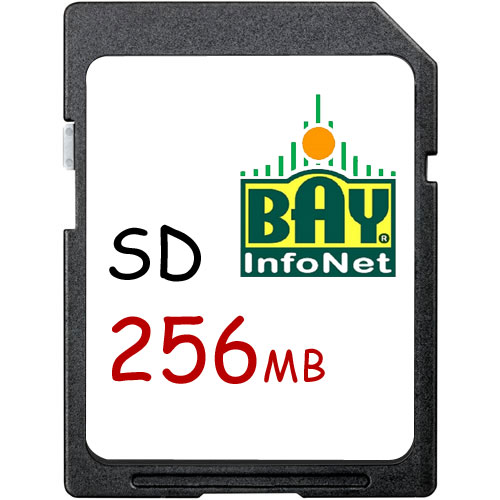 SD-256MB