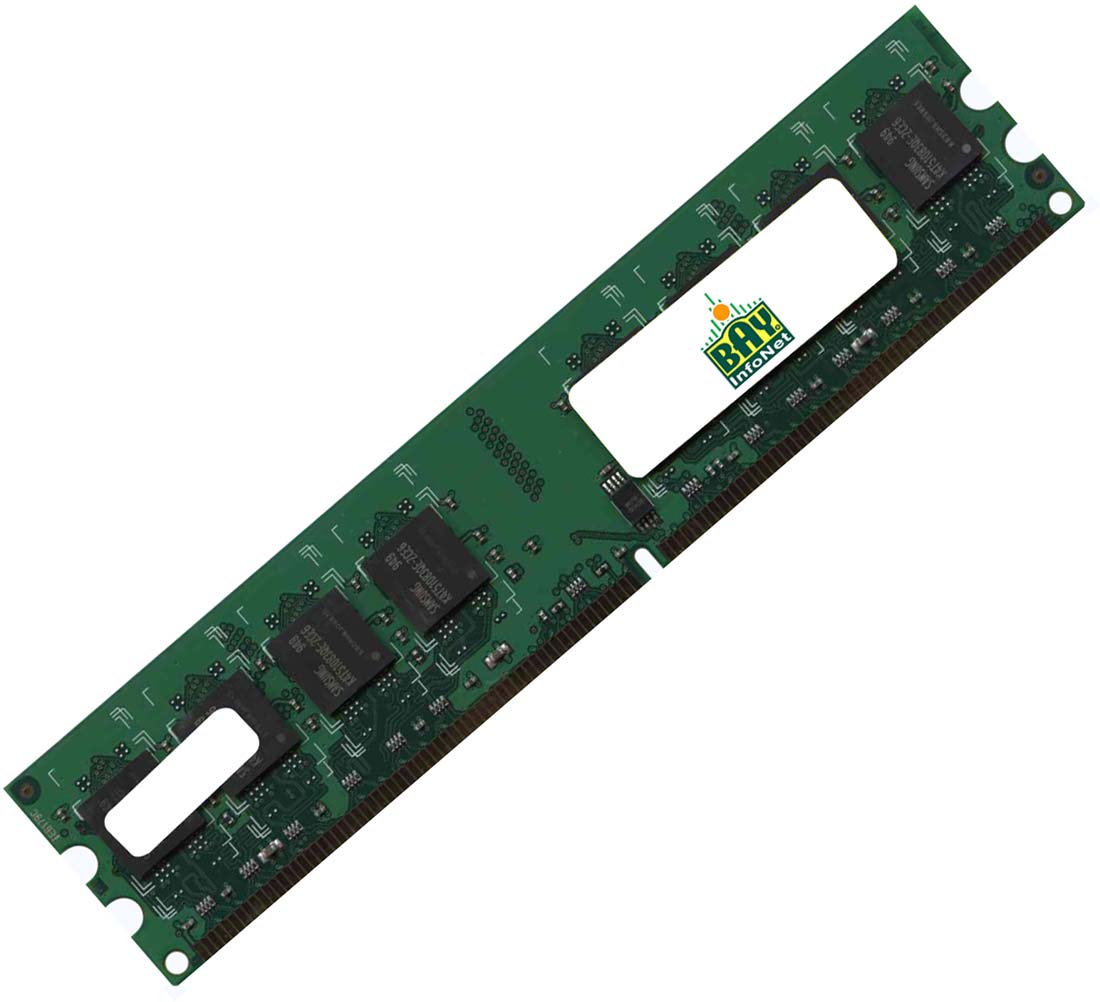 DELL-1GB-DDR2-667D