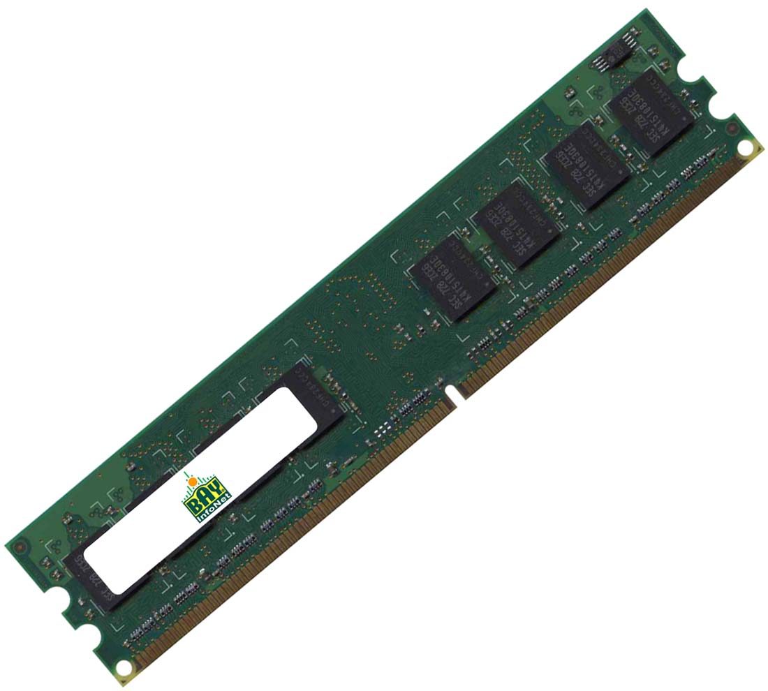 DELL-512MB-DDR2-667D