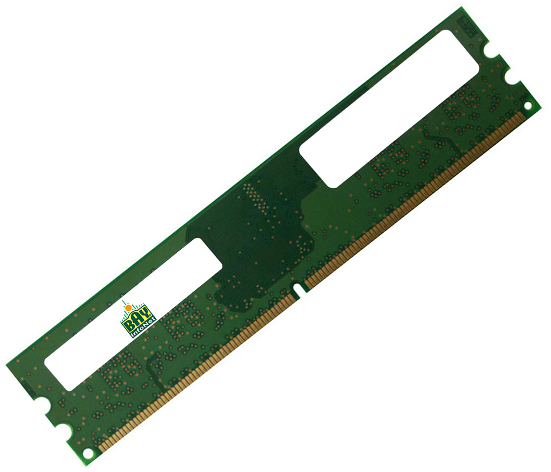 DELL-256MB-DDR2-667D