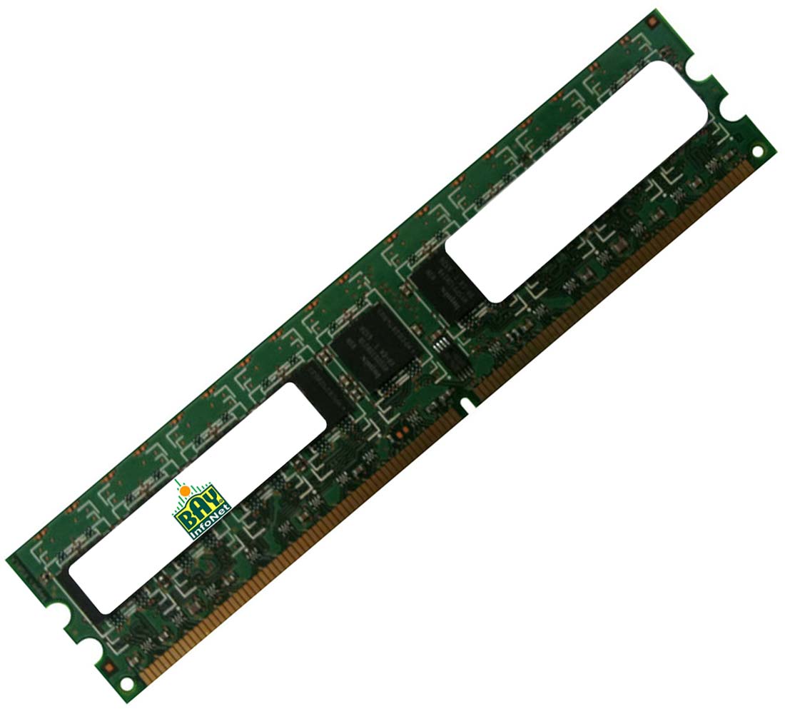 DELL-2GB-DDR2-533E