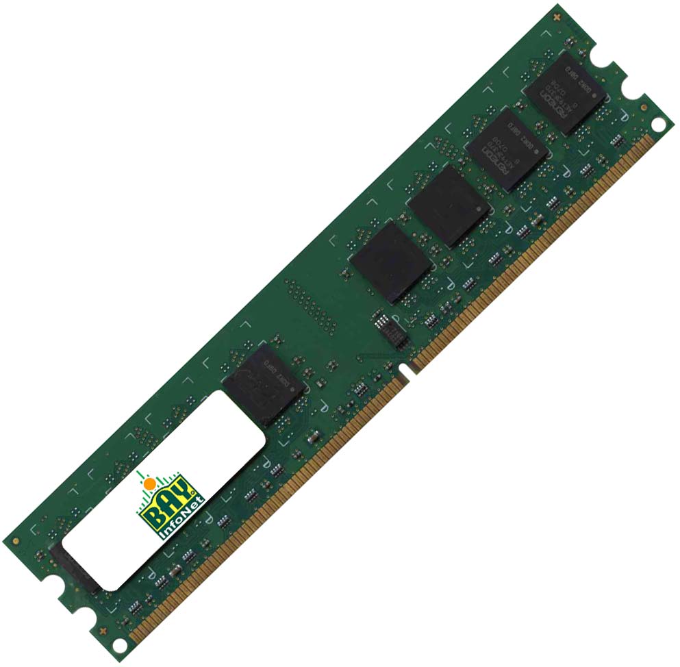 DELL-2GB-DDR2-800-D