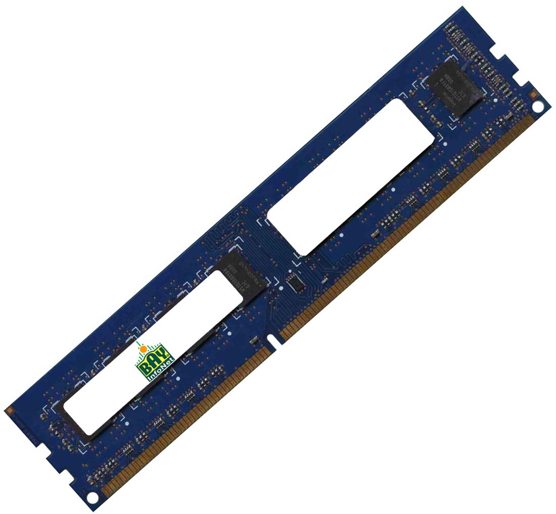 DELL-2GB-DDR3-1066-D