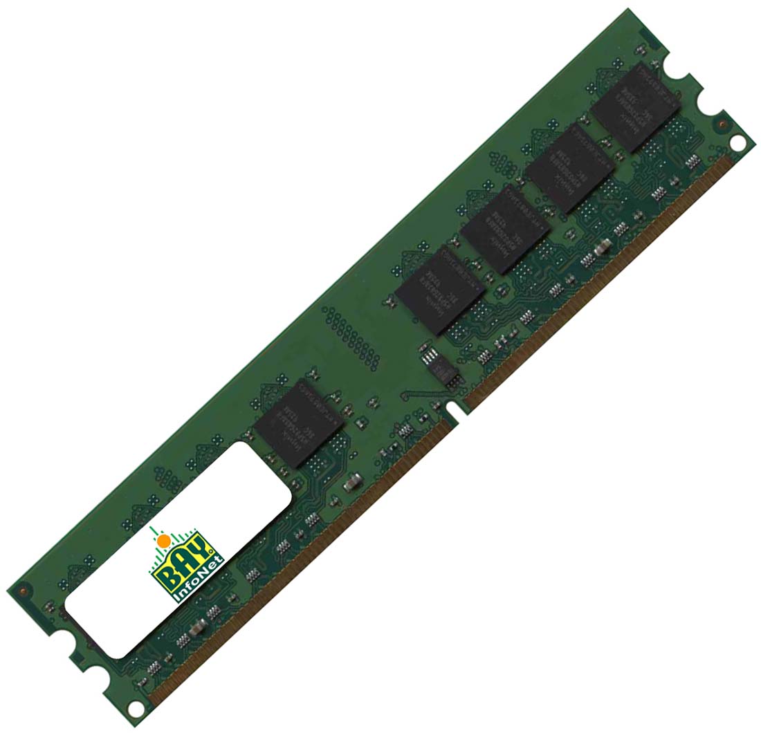 DELL-4GB-DDR2-800-D