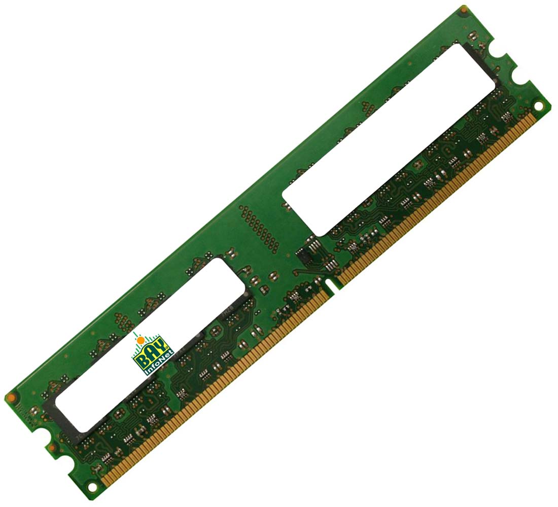 DELL-4GB-DDR2-667-D