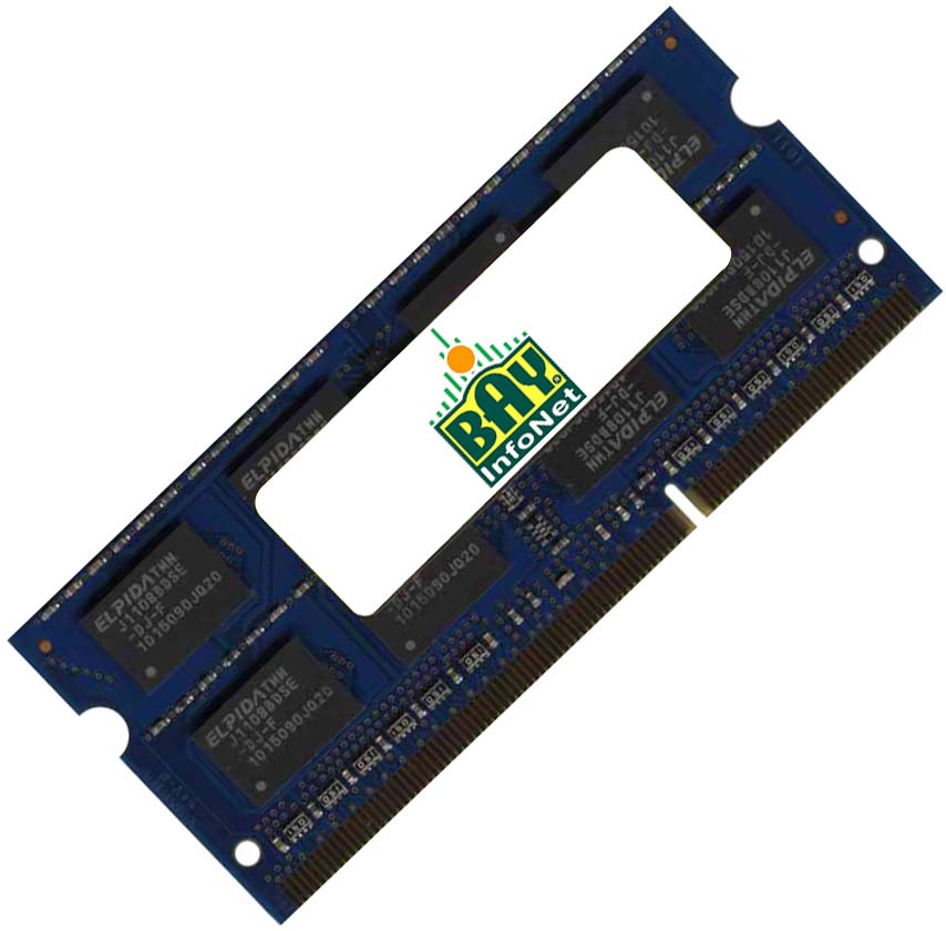 DELL-2GB-DDR3-1333S