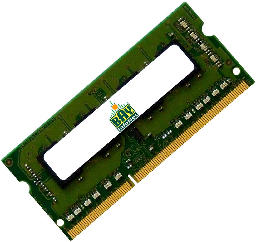 DELL-4GB-DDR3-1333S