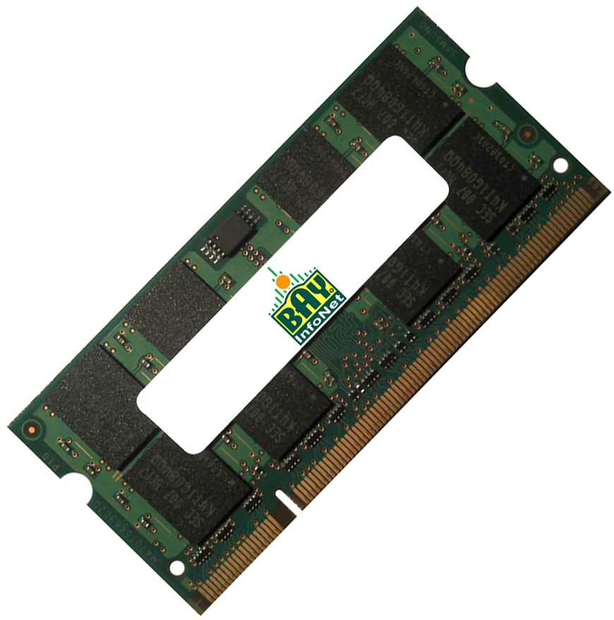 DELL-2GB-DDR2-800S