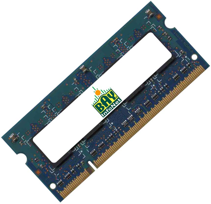 DELL-1GB-DDR2-800S