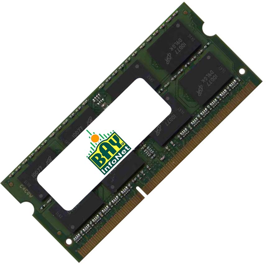 DELL-4GB-DDR3-1066-S