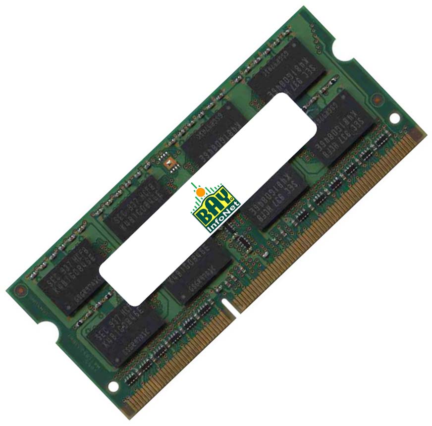 DELL-2GB-DDR3-1066-S