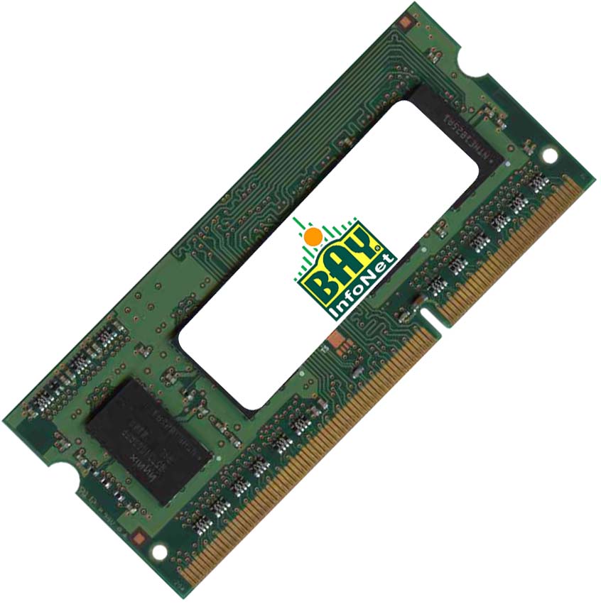 DELL-1GB-DDR3-1066S