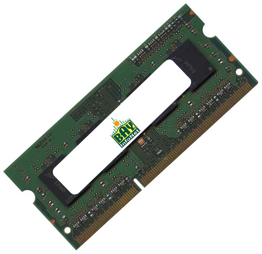 DELL-2GB-DDR3-1066SR