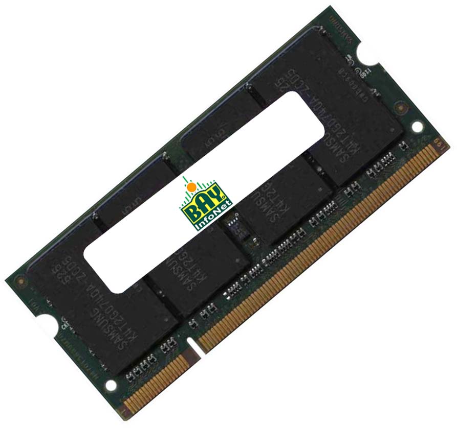 DELL-2GB-DDR2-533S