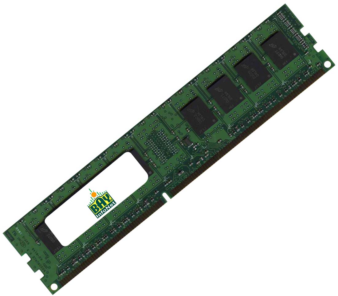 DELL-4GB-DDR3-1066-D