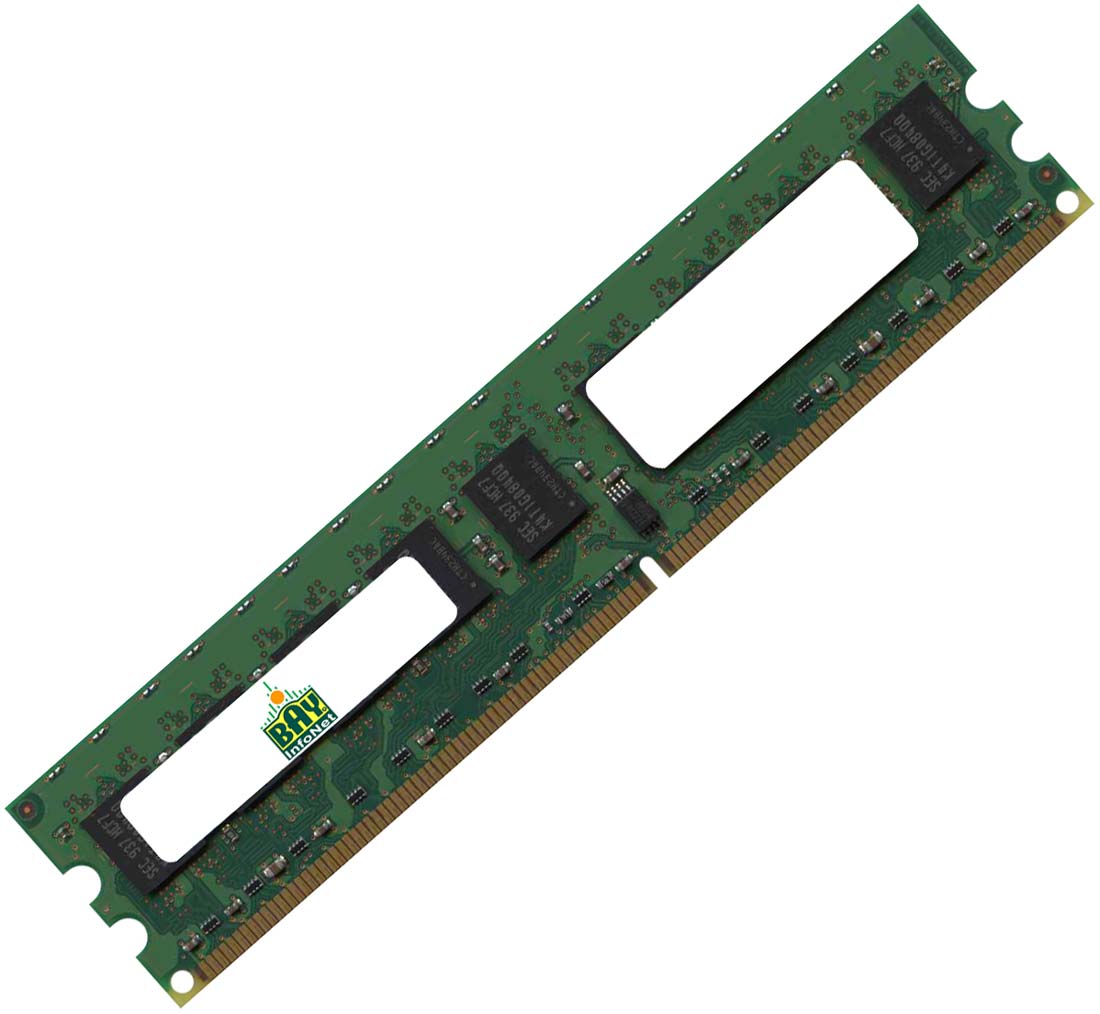 DELL-2GB-DDR2-800E