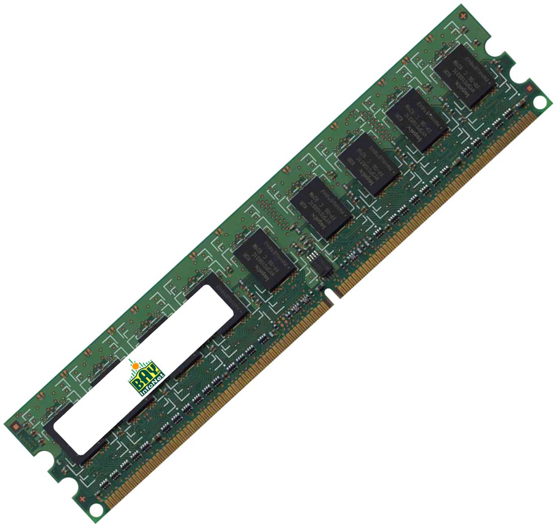 DELL-1GB-DDR2-800E