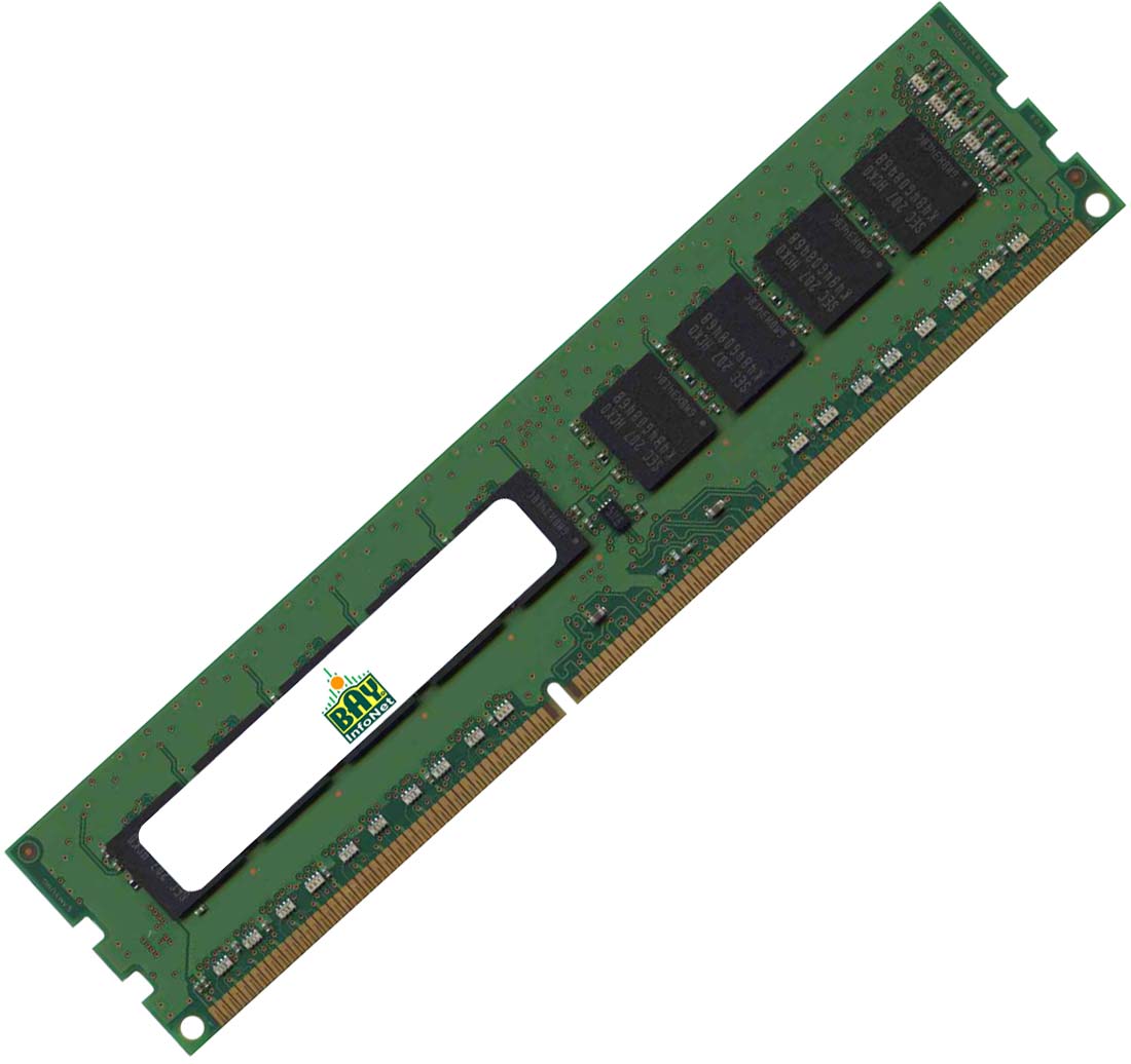 DELL-8GB-DDR3-1600E