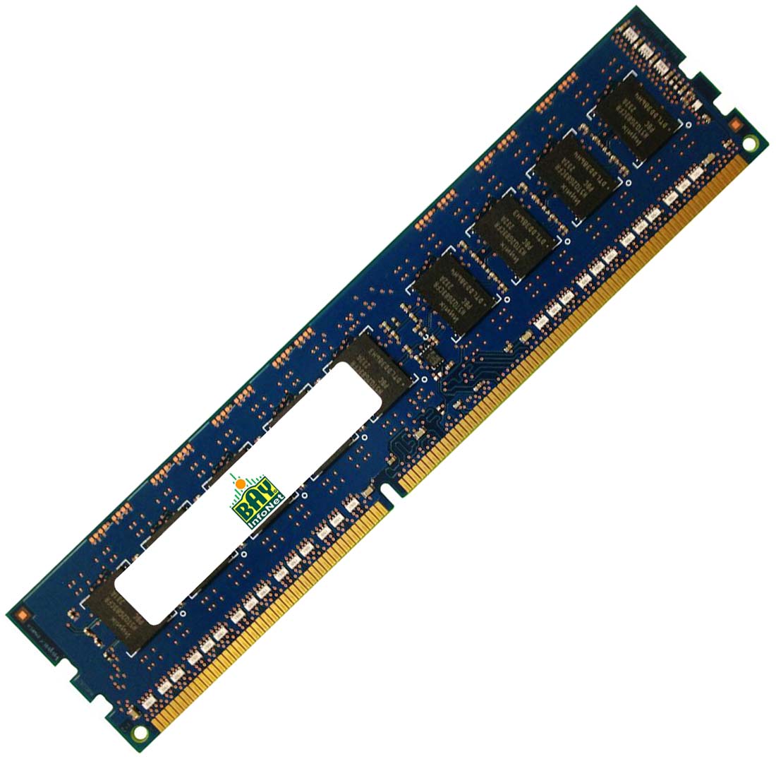 DELL-4GB-DDR3-1600E