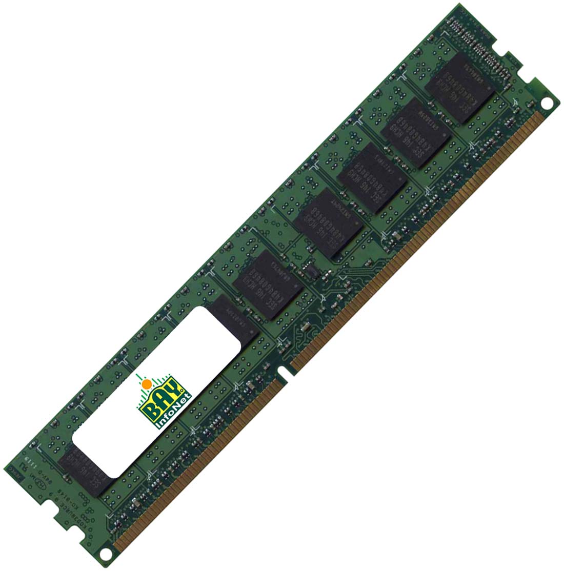 DELL-8GB-DDR3-1066E