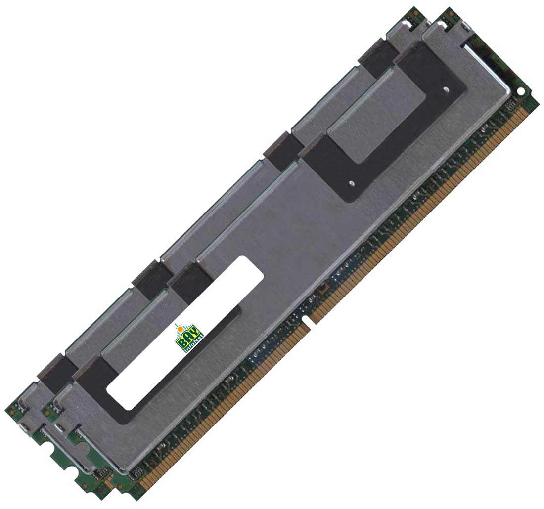 DELL-8GB-DDR2-533FB