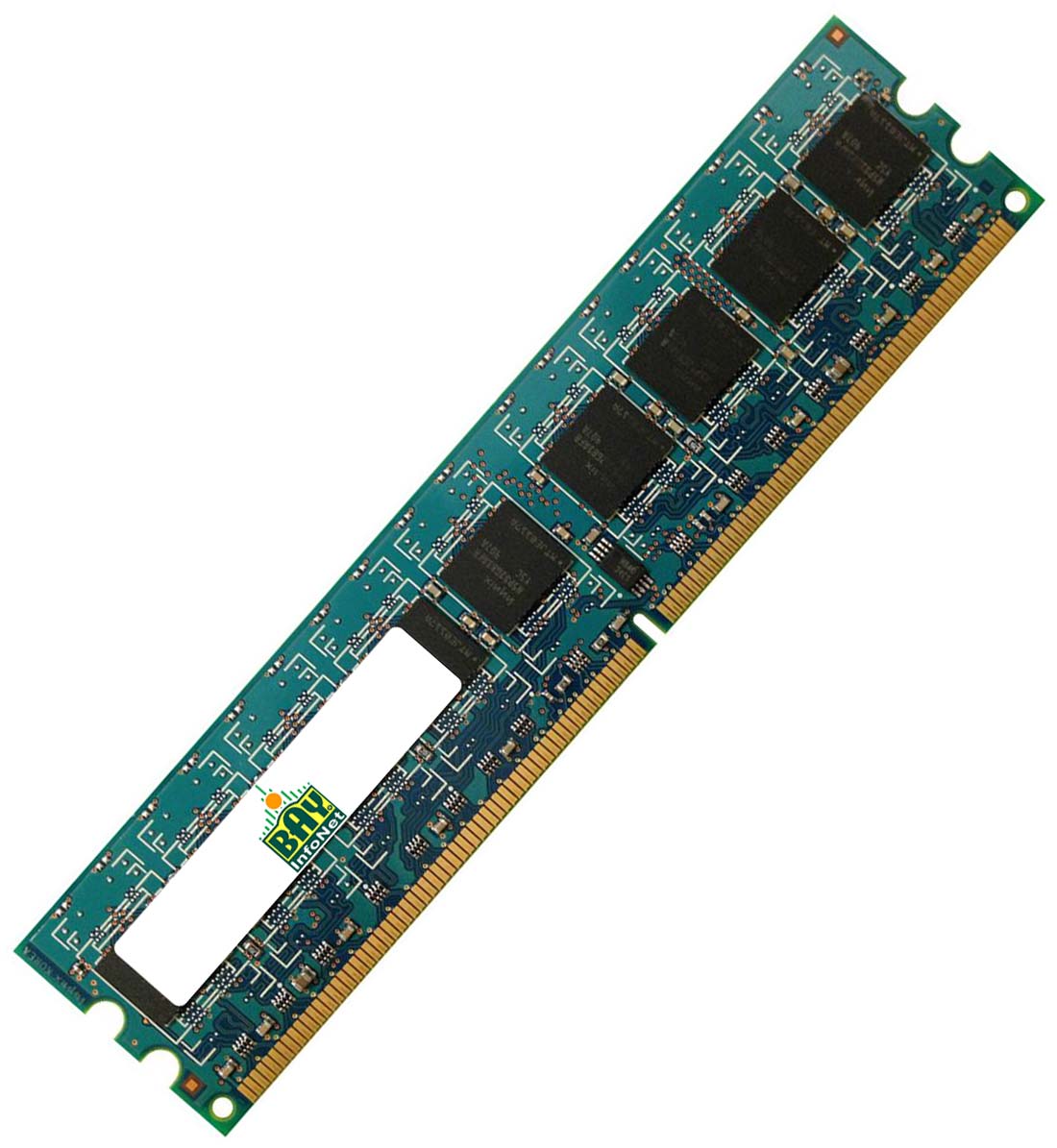 DELL-4GB-DDR2-667-E