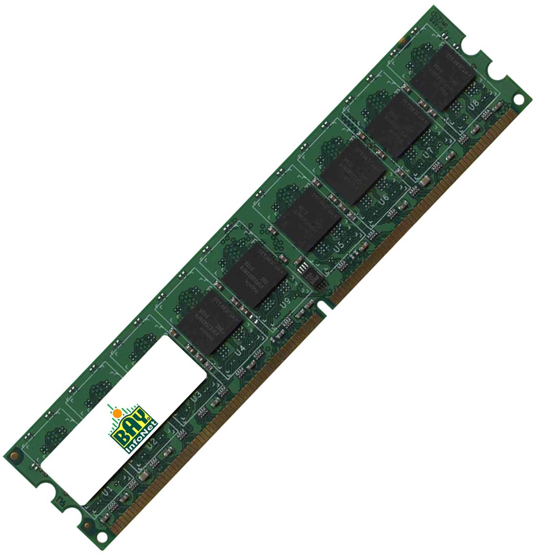 DELL-4GB-DDR2-800E