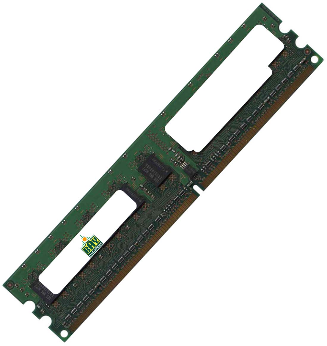 DELL-512MB-DDR2-800E