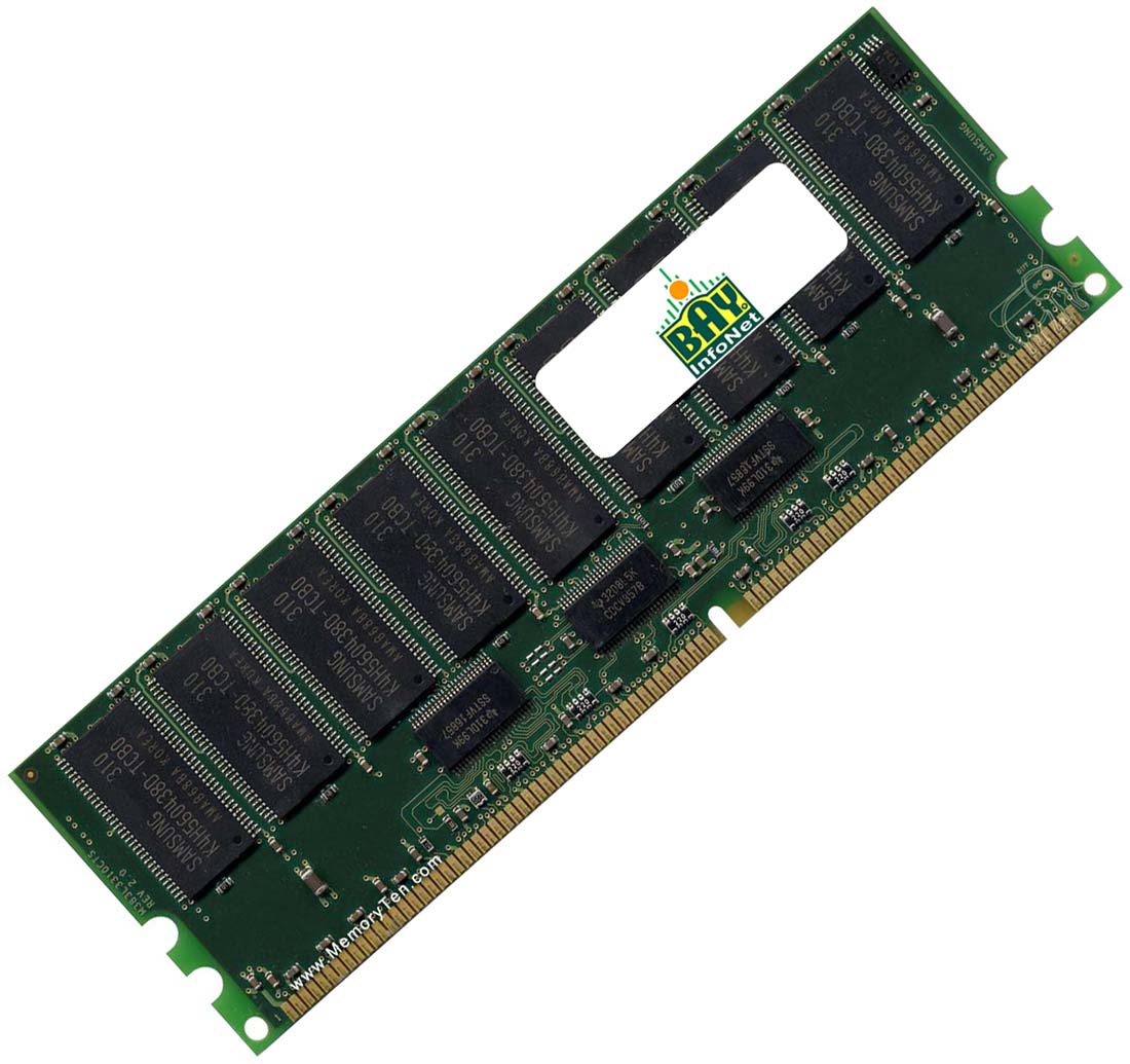 DELL-512MB-DDR266R