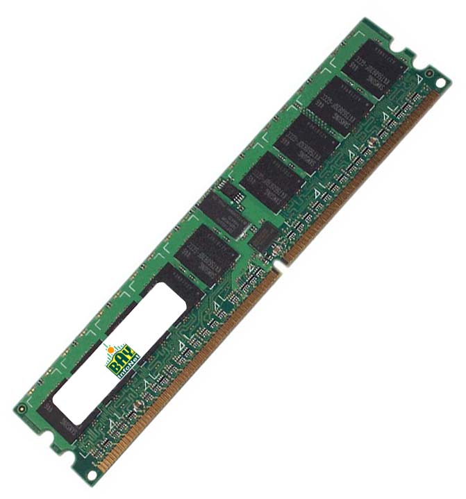 DELL-256MB-DDR2-400R