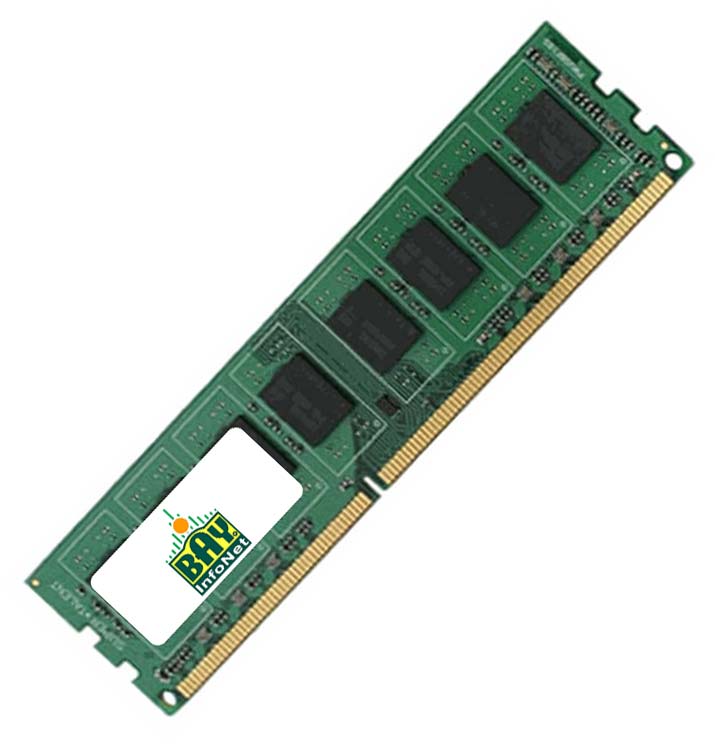 DEL-512MB-DDR3-1333D