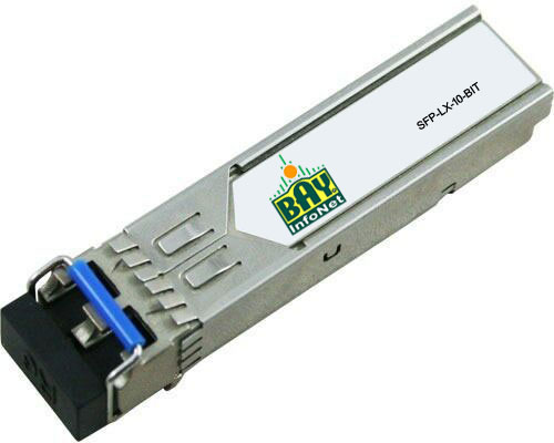 SFP-LX-10-BIT