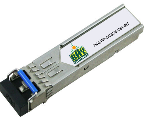 TN-SFP-OC3S8-C61-BIT