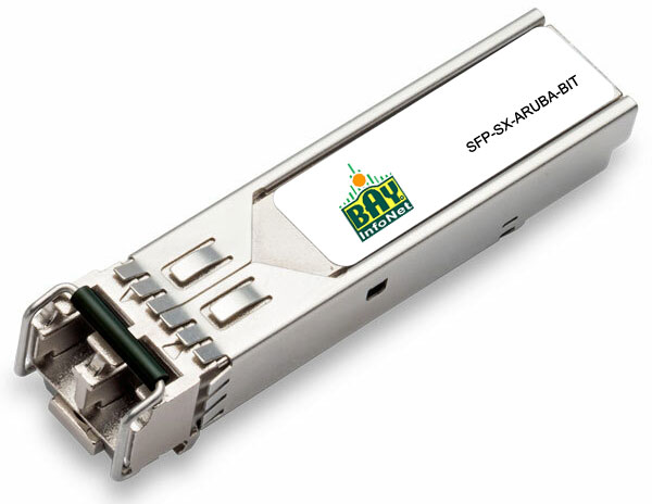 SFP-SX-ARUBA-BIT