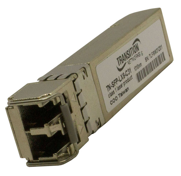 TN-SFP-LX8-C31