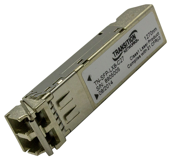 TN-SFP-LX8-C27